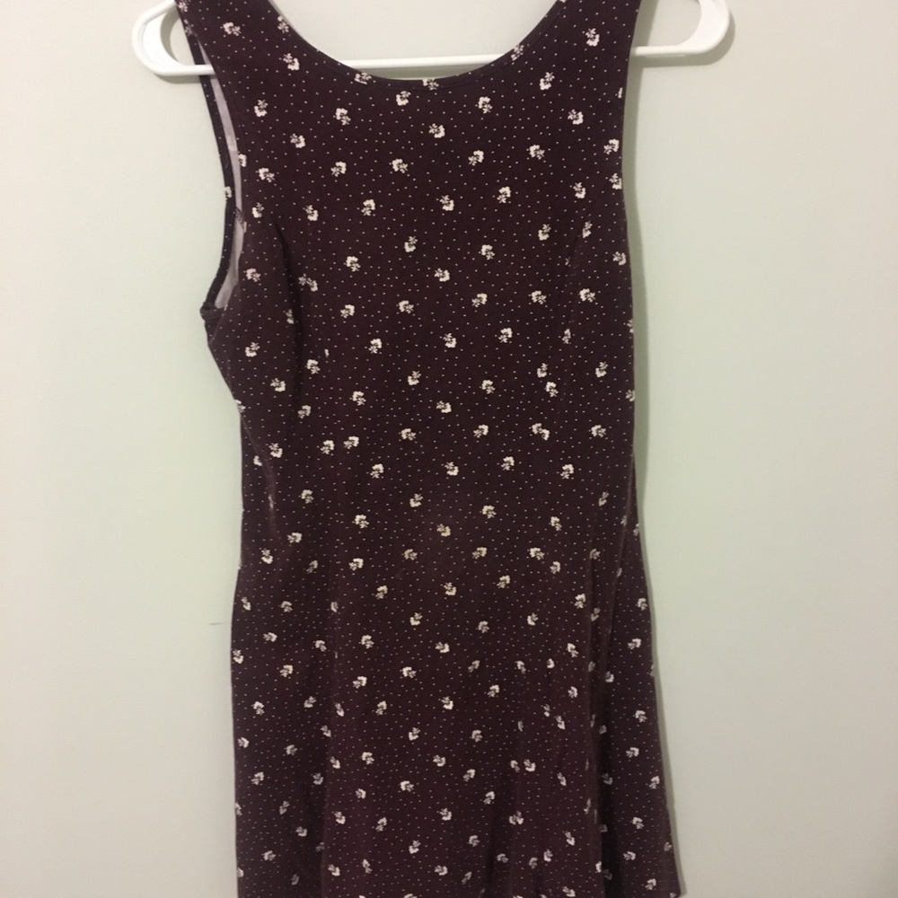 Forever 21 dress